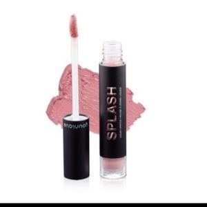 Younique Moodstruck Splash Liquid Lipstick Softhearted RETIRED  NIB